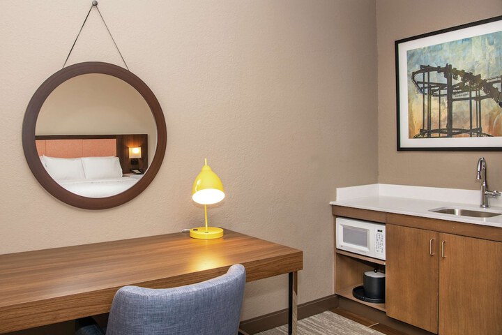 Hampton Inn Erie-South