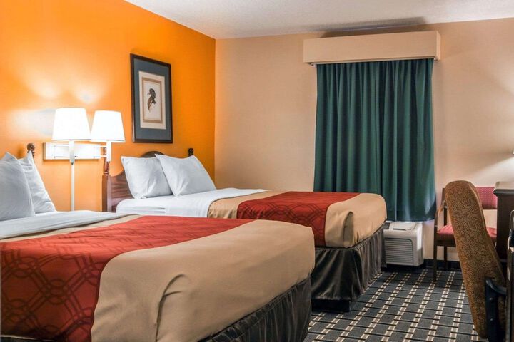 Econo Lodge Eufaula South