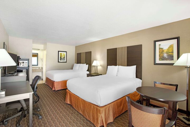 Best Western Sawmill Inn