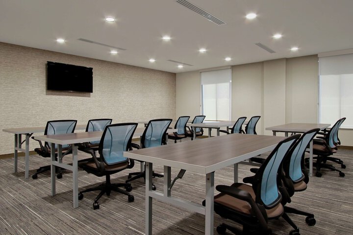 Meeting 23 of 32