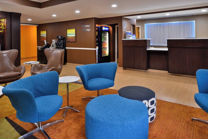Hotel Interior 10 of 42