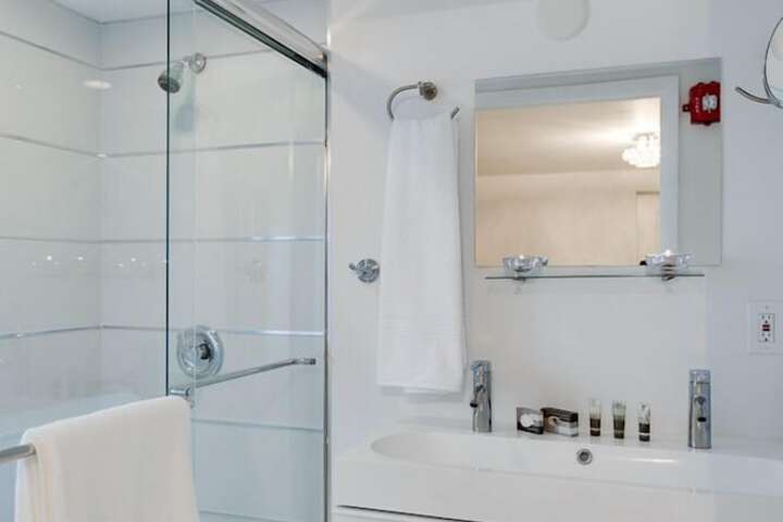 Bars B & B South Beach Miami Boutique Hotel