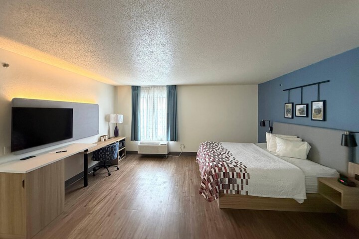 Sleep Inn & Suites Mifflinville - Bloomsburg