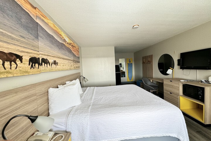 Days Inn by Wyndham Van Horn TX