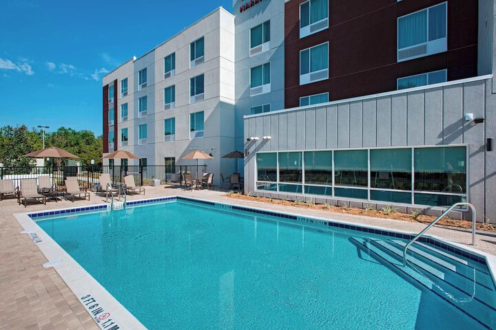 TownePlace Suites by Marriott Lakeland