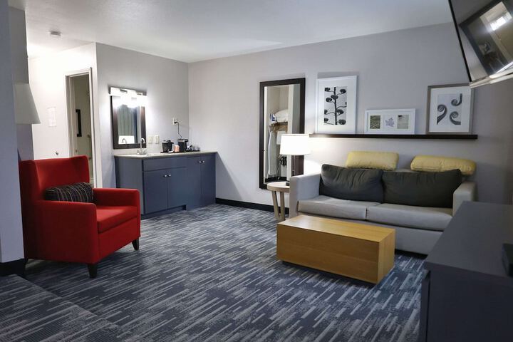 Country Inn & Suites by Radisson Sparta, WI