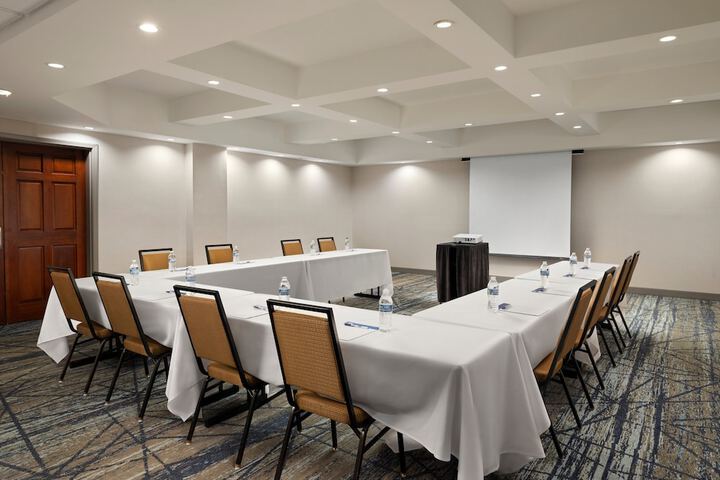 Meeting 27 of 38