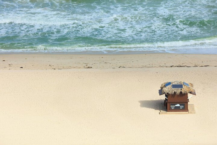 Fort Lauderdale Marriott Harbor Beach Resort & Spa