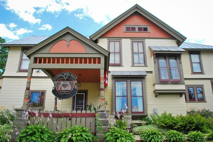Apple Tree Lane Bed & Breakfast