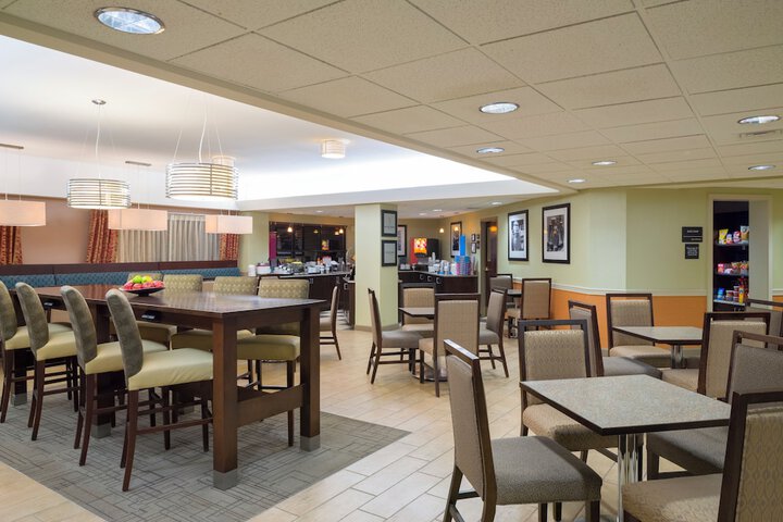 Hotel Carlisle