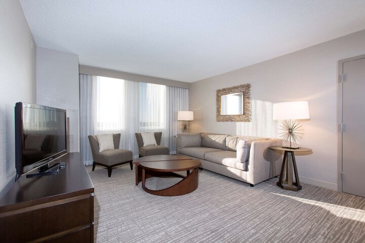 DoubleTree by Hilton Deerfield Beach Boca Raton