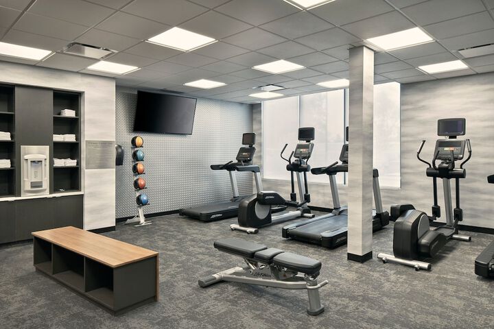 Health and Fitness 40 of 45