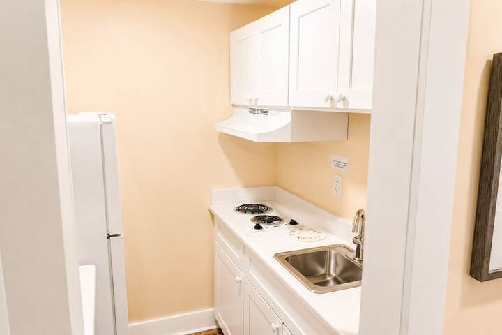 Belleair Beach Resort Motel