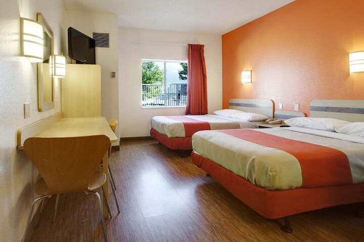 Motel 6 Lehi UT – Thanksgiving Point