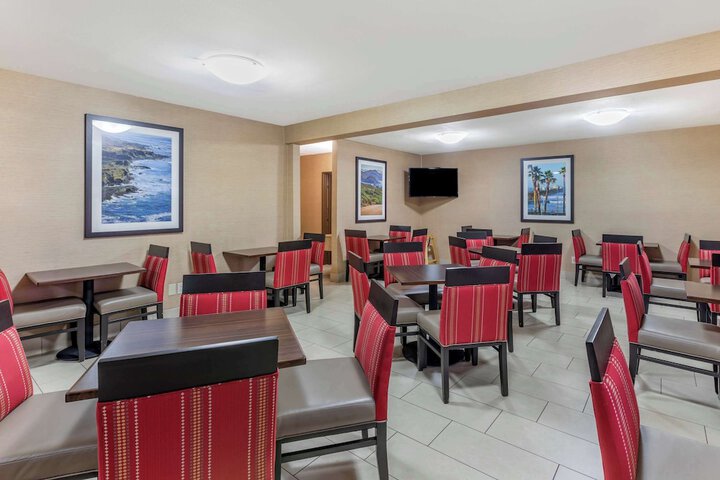 Comfort Inn Escondido San Diego North County