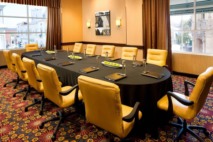 Monterey Marriott