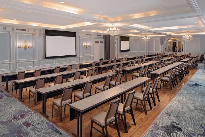 The Westin Governor Morris Morristown