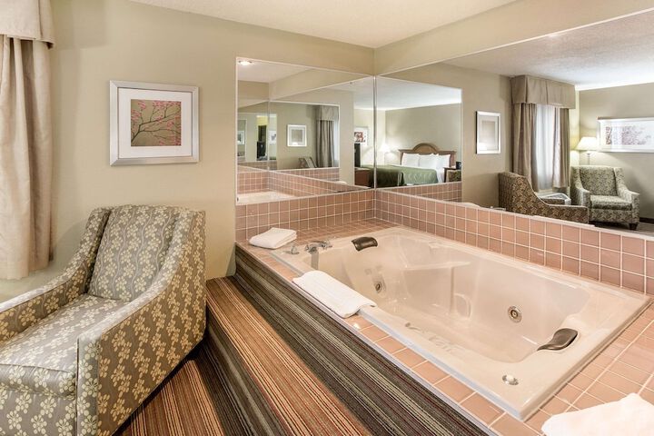 Quality Inn Athens