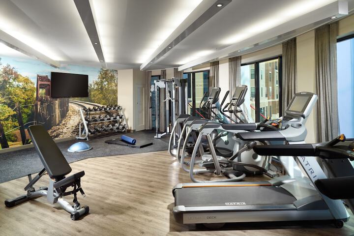Hotel Indigo Tuscaloosa Downtown by IHG