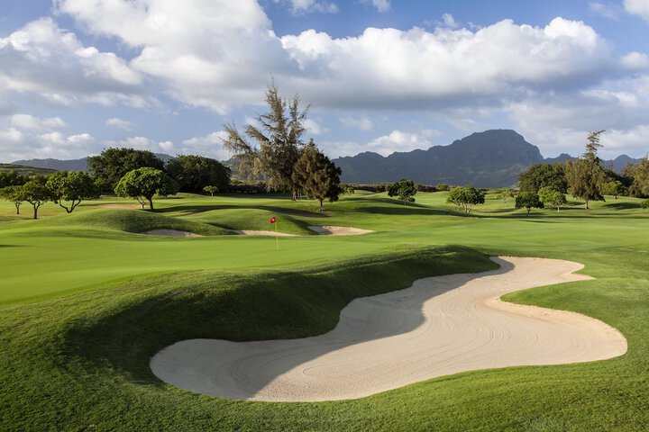 Grand Hyatt Kauai Resort and Spa