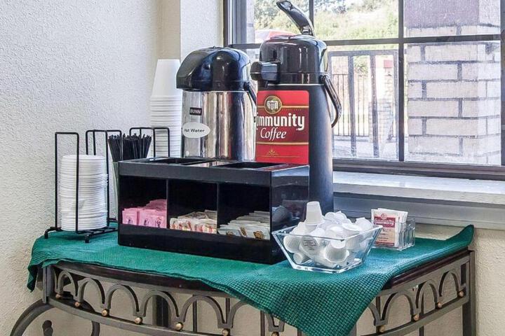 Quality Inn Brownsville