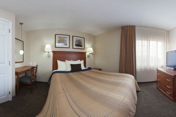 Candlewood Suites Greenville NC by IHG