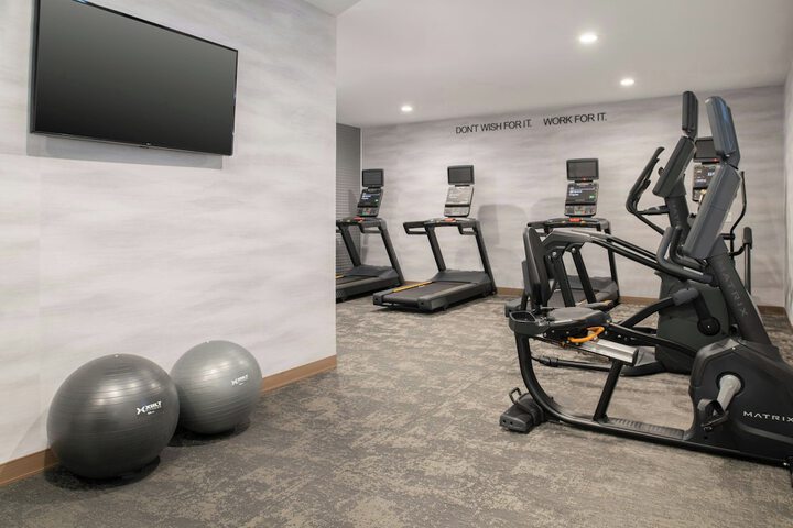 Fairfield Inn & Suites by Marriott Scottsdale Old Town