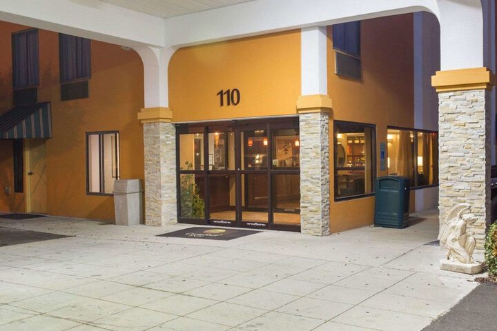 Comfort Inn Hammond
