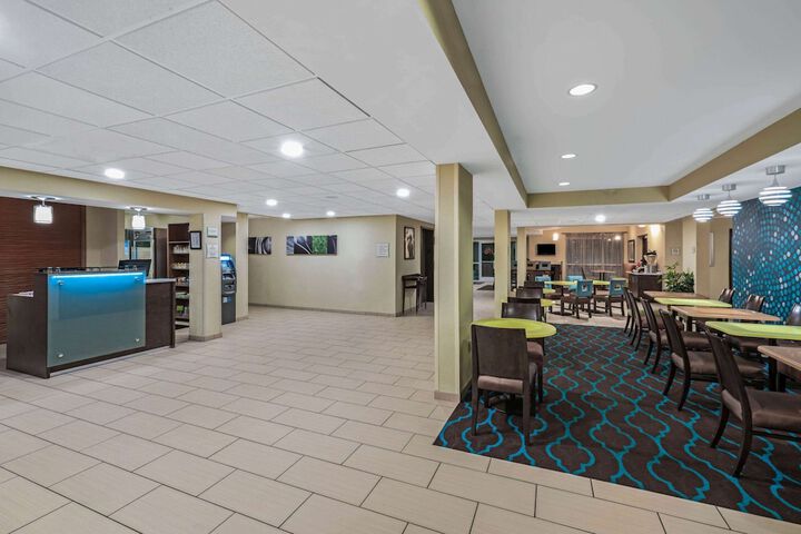 Hotel Interior 14 of 44