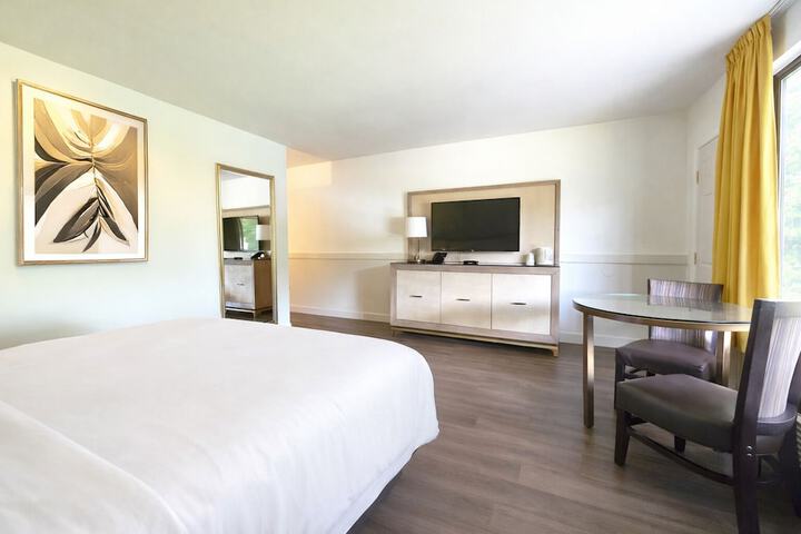 The Parkman Hotel