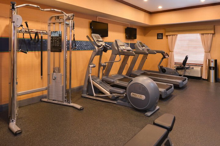 Hampton Inn & Suites Greenville