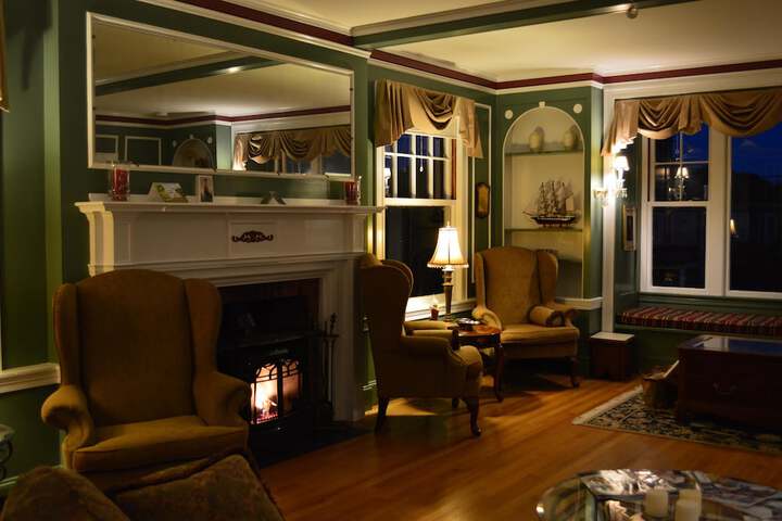 Hotel Interior 20 of 85