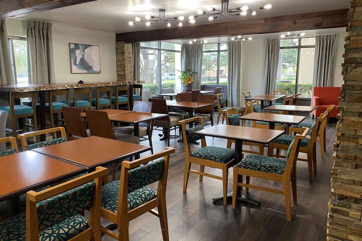 The Addison Hotel SureStay Collection by Best Western