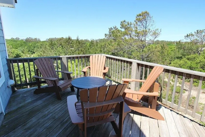Coastal Sunset - 6 Br Home