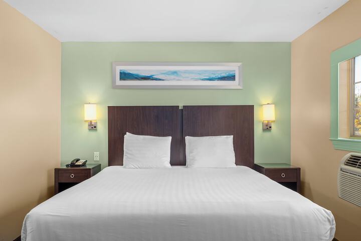 GreenTree Extended Stay Eagle / Vail Valley