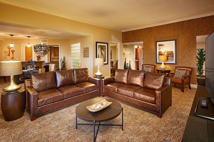 DoubleTree by Hilton Phoenix Mesa
