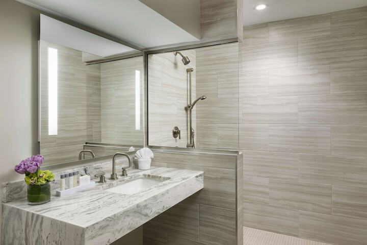 Hilton Boston Park Plaza
