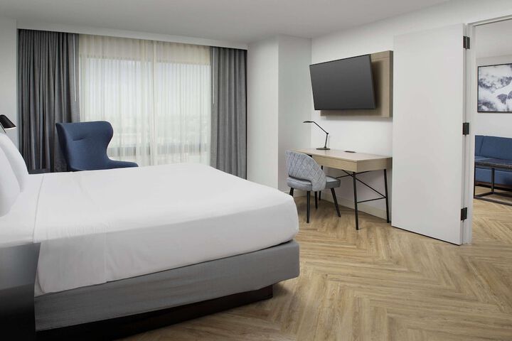 Radisson Blu Fargo
