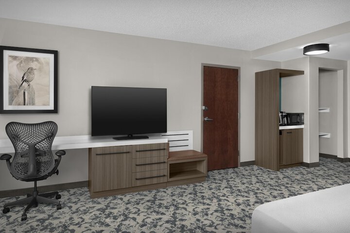 Hilton Garden Inn Macon / Mercer University
