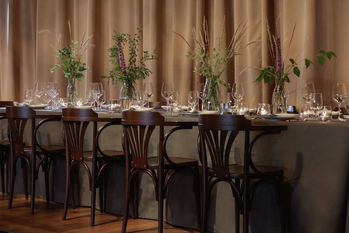 Kimpton Armory Hotel Bozeman by IHG