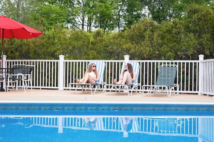 Aspinquid Resort