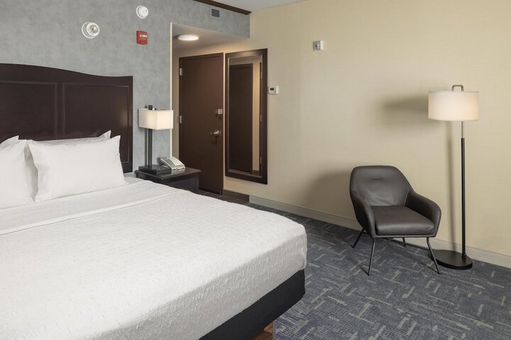 Hampton Inn Lewiston-Auburn