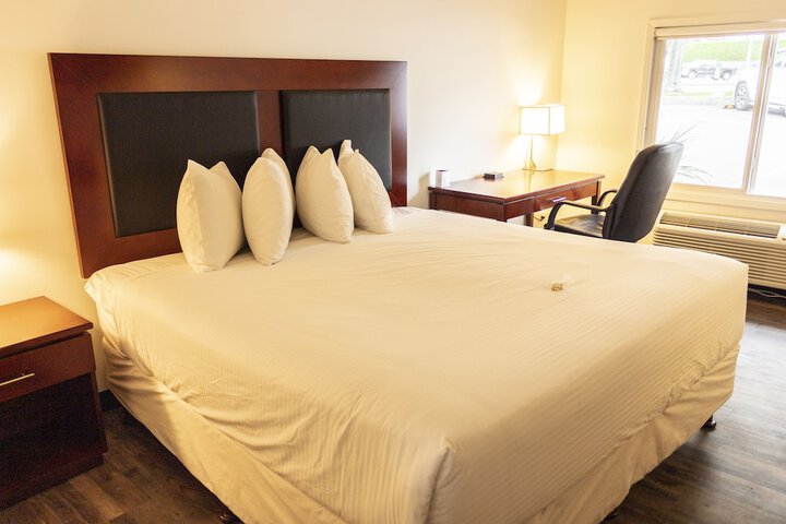 Hotel Penticton