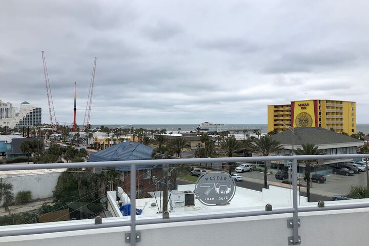 Hotel View 54 of 56
