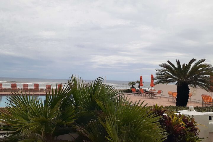 Best Western Plus Daytona Inn Seabreeze Oceanfront