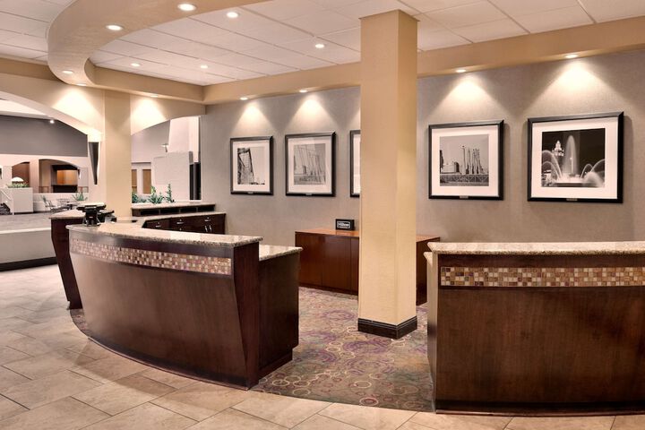 Hotel Interior 9 of 72
