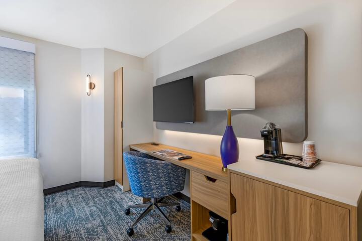 Sleep Inn South Jordan - Sandy