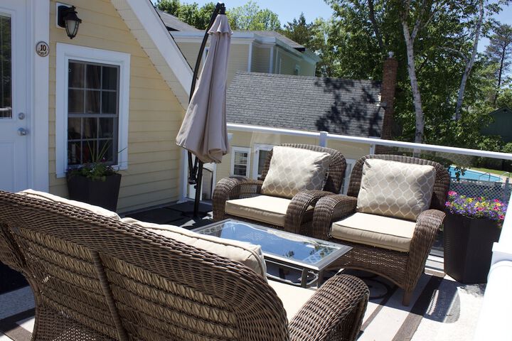 Terrace/Patio 69 of 74