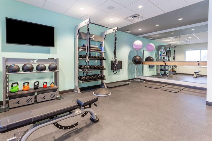 Health and Fitness 30 of 32