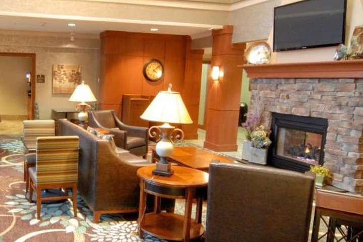 Hotel Interior 5 of 20
